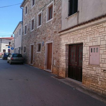 Apartment Seashell Šišan Екстериор снимка
