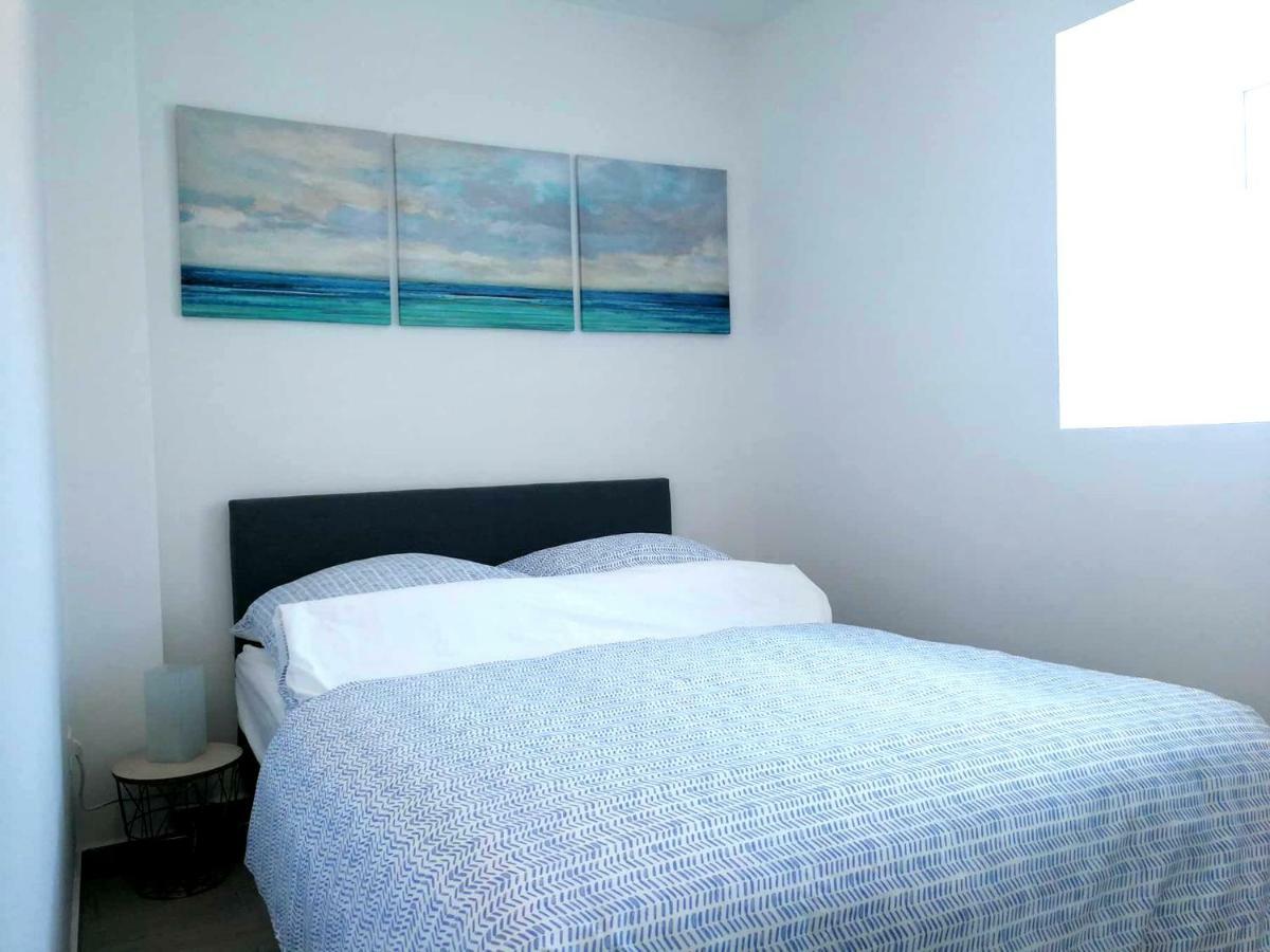 Apartment Seashell Šišan Екстериор снимка